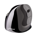 Evoluent Vertical Mouse D large right hand/6buttons/wired