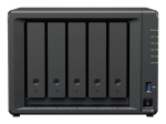 NAS STORAGE TOWER 5BAY/NO HDD DS1525NEO+ SYNOLOGY