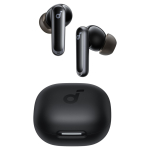 Anker Soundcore P40I Schwarz Kabellose Kopfhrer