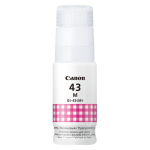 CANON Tinte GI43M Pixma magenta