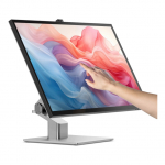 Alogic TFT 32" Clarity Touch 4K 60Hz+Webcam+Fold stand+touch