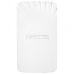 HPE Aruba AP-503H Access Point RW Dual Radio 2x2 802.11ax Unified Hospitality 1+2 Ethernet