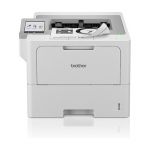 L Brother HL-L6415DN - Drucker - s/w - Duplex