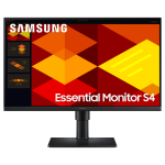 Samsung (24") 61.0cm S24D406GAU 16:9 Business S40GD