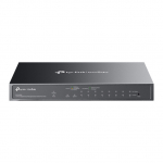 TP-Link Omada Switch 8x GE ES210GMP 8-Port PoE+