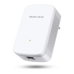 TP-Link Mercusys ME10 300 Mbps Wi-Fi Range Extender