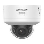 Hikvision IP Dome DS-2CD2747G2H-LIPTRZS2U/SL(2.8-12mm) 4MP