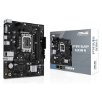 MB ASUS PRIME H610M-R-SI (Intel.1700.DDR5.mATX)