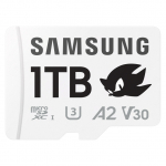 CARD Micro Card 1TB Samsung Sonic inkl. Adapter retail