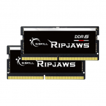 64GB PC SO 4800 CL40 G.Skill (2x32GB) 32GX2-RS 1.2