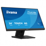 IIYAMA 60.5cm(23,8") T2454MSC-B3AG 16:9 M-Touch HDMI+USB+DP