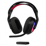 Logitech A20 X - BLACK - EMEA28i-935 21321569