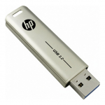 Stick HP x206C - USB flash drive - 64 GB - USB 3.2 (HPFD206C-A-64)