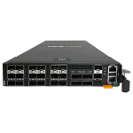 Aruba Networking CX 8325H 18p SFP28 25G 4p QSFP28 100G Back-to-Front 4xFan 2xPSU Switch