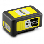 Battery Power 18/50