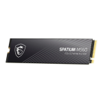 M.2 1TB MSI Spatium M560 (M.2 2280) PCIe Gen5 x4 NVMe