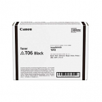Canon Toner T06 3526C002 Schwarz bis zu 20.500 Seiten