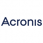 Acronis Cyber Protect Home Office Advanced - 5 Computer + 50 GB Cloud Storage - 1 year subscription BOX - EU