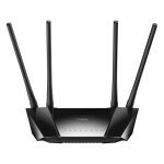 Cudy N300 Wi-Fi 4G LTE Cat4 Router
