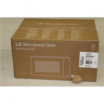 Renew. | LG | Microwave Oven | MS2535GIB | Free standing | 25 L | 1000 W | Black | DAMAGED PACKAGING