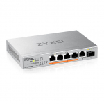 5P Zyxel MG-105HP POE
