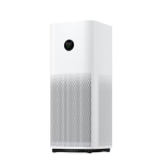Xiaomi | Smart Air Purifier | 4 Pro | 50 W | Suitable for rooms up to 35-60 m&sup2; | White