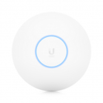 Ubiquiti | Access Point Wi-Fi 6 | Unifi 6 Pro | 802.11ax | 2.4 GHz/5 | 573.5+4800 Mbit/s | Ethernet LAN (RJ-45) ports 1 | MU-MiMO Yes | PoE in