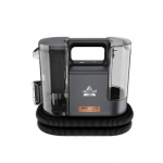 Bissell | SpotClean EU, Carpet and Upholstery Cleaner | 3681N | Cordless operating | Washing function | 165 W | Black | 24 month(s) | 25.9 V | Operating time (max) 35 min