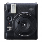 Fuji Instax Mini 99, must - Kaamera / 4547410529869