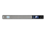EATON UPS 5P 850VA Gen2 Rack 1U 1phase Netpack line-interactive