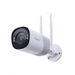 Reolink | 4K UHD Wi-Fi 6 Security Camera with 5X Optical Zoom | RP-WCB8MZ | Bullet | 8 MP | 4mm | IP67 | Micro SD, Max. 512 GB