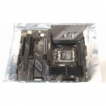 Renew. Asus ROG STRIX Z790-F GAMING WIFI | Processor family Intel | Processor socket LGA1700 | DDR5 DIMM | Memory slots 4 | Supported hard disk drive interfaces SATA, M.2 | Number of SATA connectors 4 | Chipset Intel Z790 | ATX | USED, REFURBISHED,