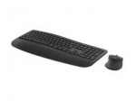 LOGITECH MK880 For Business - GRAPHITE (PAN)