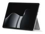 MICROSOFT Surface Pro 12 12inch Qualcomm Snapdragon X2 Plus 24GB 1TB Platinum Wi-Fi W11P COM