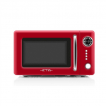 ETA Microwave oven | ETA321090030 Storio | Free standing | 700 W | 20 L | Red