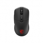 MSI Gaming Mouse | VERSA 300 WIRELESS 8K | Wireless | Bluetooth, 2.4 GHz, USB