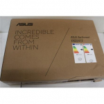 Renew. Asus | ZenScreen MB229CF | 21.5 " | IPS | FHD | 16:9 | 100 Hz | 5 ms | 1920 x 1080 pixels | 250 cd/m&sup2; | Warranty 22 month(s) | DAMAGED PACKAGING