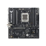 Asus TUF GAMING A620AM-PLUS WIFI | Processor family AMD | Processor socket AM5 | DDR5 SDRAM | Supported hard disk drive interfaces SATA, M.2