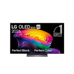 LG OLED55C61LA 55" (139 cm) 4K OLED evo Smart TV | LG