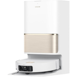 Dreame Dreame L50 Pro Ultra Robot Vacuum Cleaner, White | Dreame