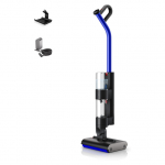 Dyson Wash G1 Akku-Wischsauger (Schwarz/Blau)