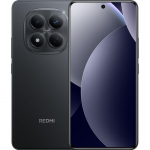 Xiaomi Redmi Note 15 Pro, 8 GB, 256 GB, must - Nutitelefon / 71369