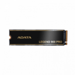 Adata SSD LEGEND 900Pro 1TB PCIe 4x4 7.4/6 GB/s M.2
