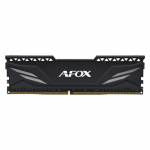 AFOX PC memory DDR4 16GB Gaming 3200MHz CL16 XMP2 black