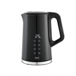 ELDOM CORDLESS KETTLE WITH TEMPERATURE CONTROL C540 JETTY