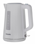 Philips HD9318/70 electric kettle 1.7 L 2200 W White