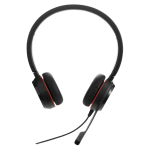 Jabra Evolve 20 SE stereo MS