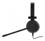 Jabra Headset Evolve 30 II MS Duo USB-C/A schnurgebunden