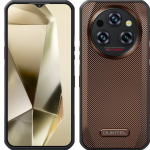 Oukitel WP35 6,6" Smartphone Dual SIM Android 14 5G USB Type-C 8 GB 256 GB 11000 mAh Gold