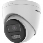 Hikvision DS-2CE78D0T-LTS(2.8MM) security camera Dome CCTV security camera Indoor & outdoor 1920 x 1080 pixels Ceiling/wall